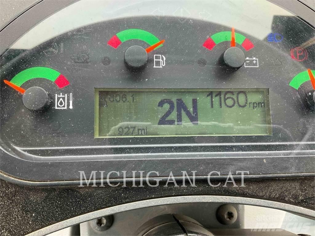 CAT 908M ARW Rataslaadurid