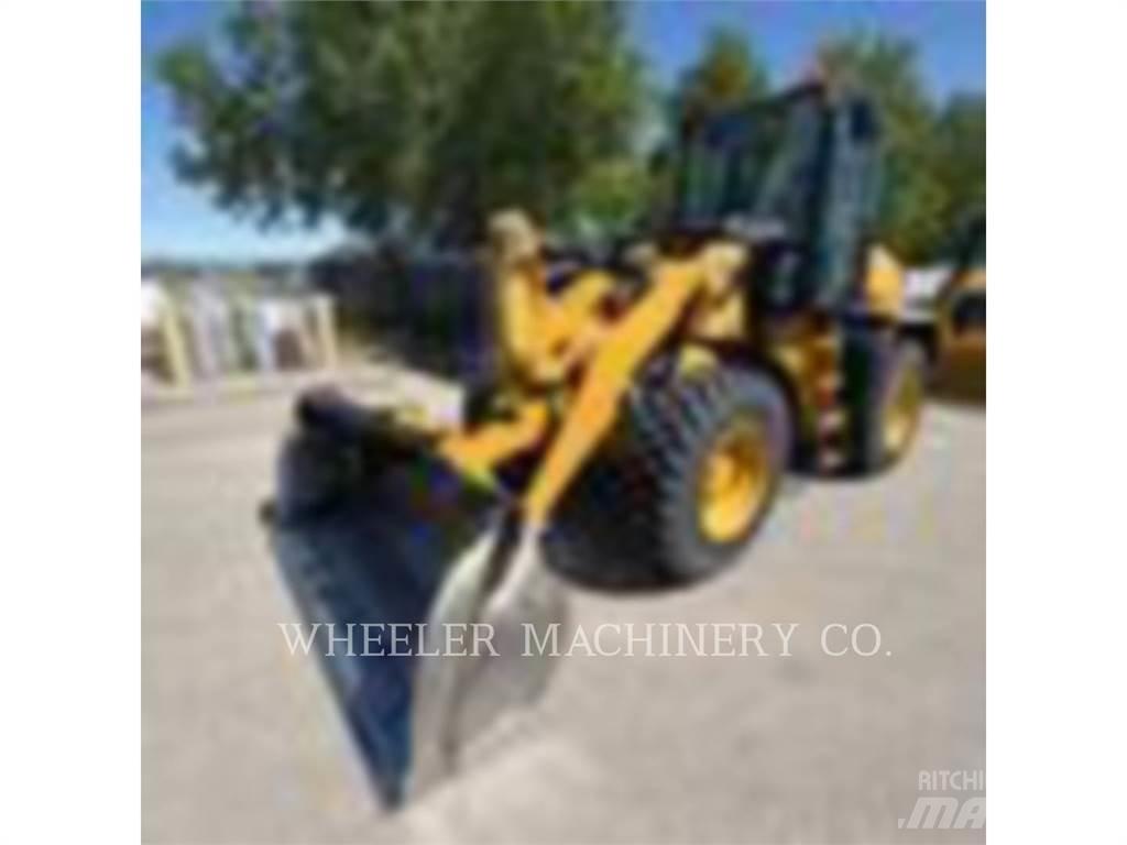 CAT 910 Rataslaadurid