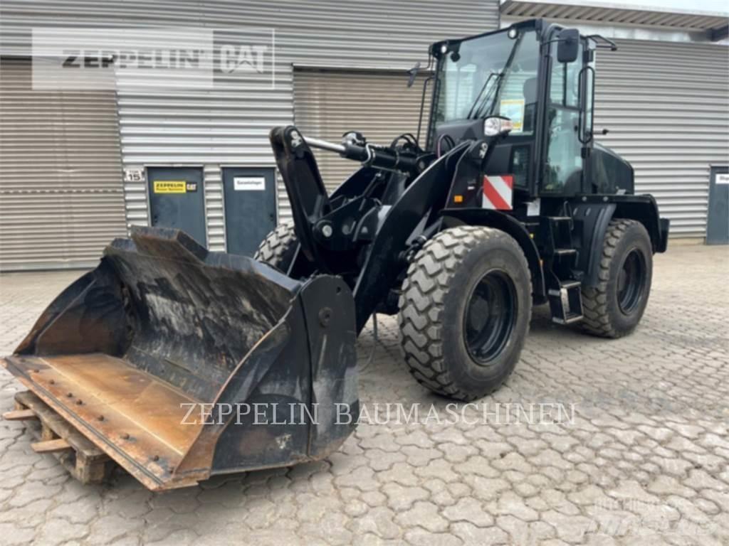 CAT 910-14A Rataslaadurid