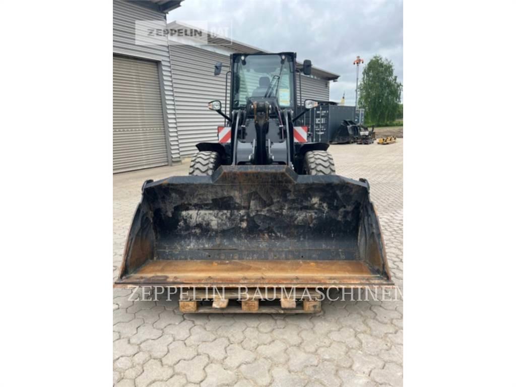 CAT 910-14A Rataslaadurid