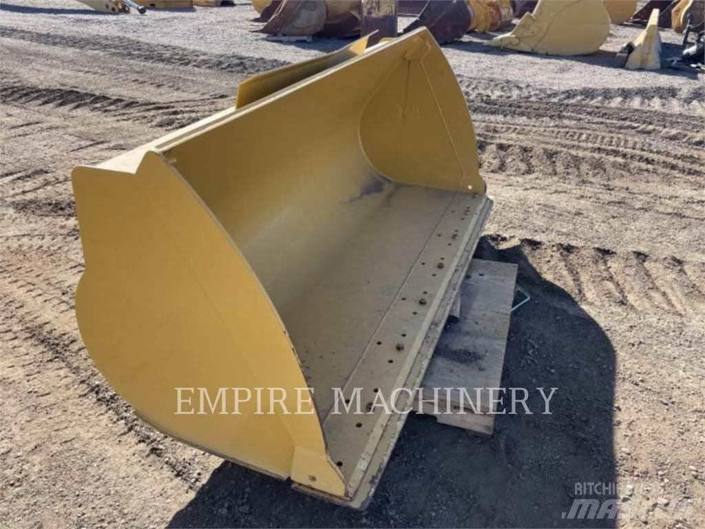 CAT 910-POBU Muu