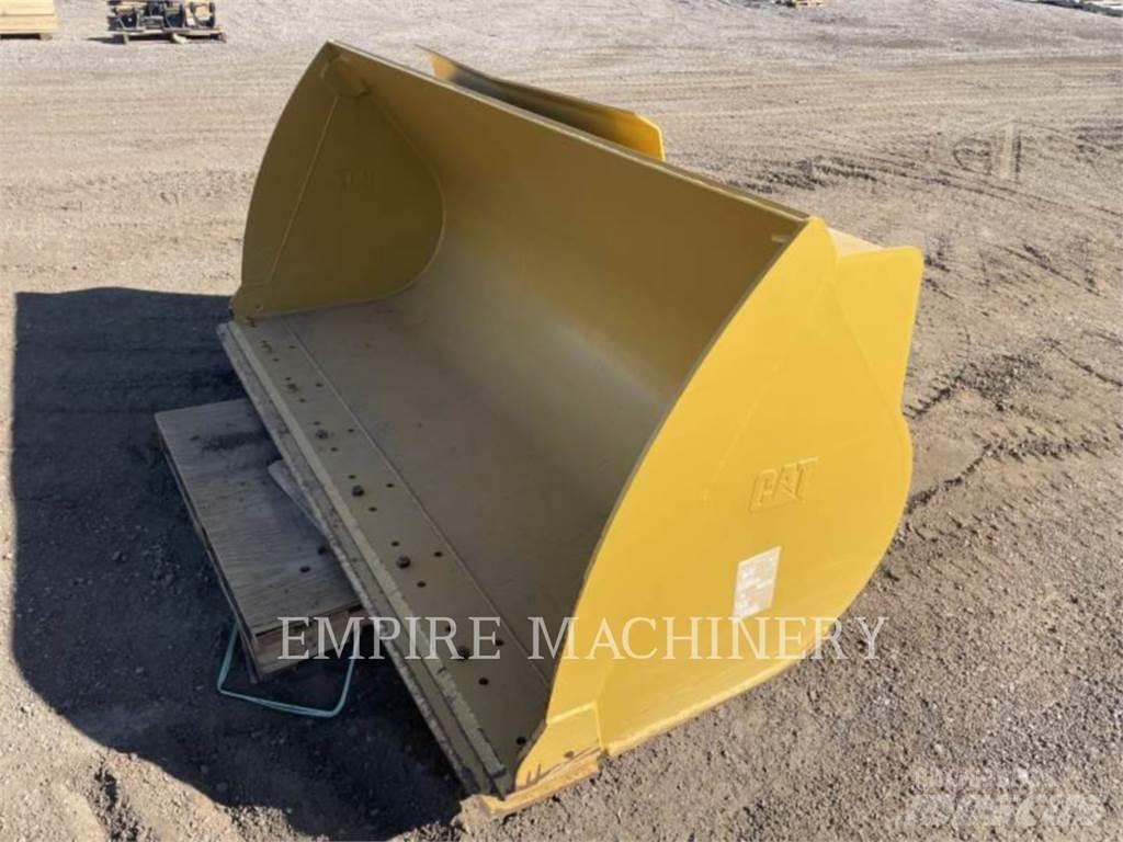 CAT 910-POBU Muu