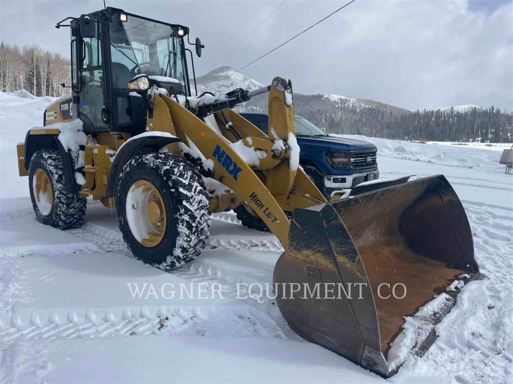 CAT 910M HL Rataslaadurid