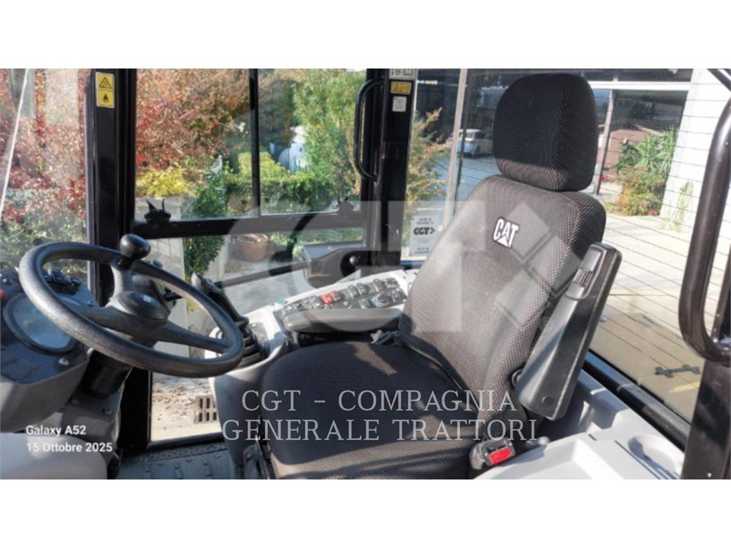 CAT 914M Rataslaadurid