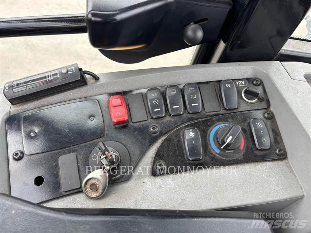 CAT 914M Rataslaadurid