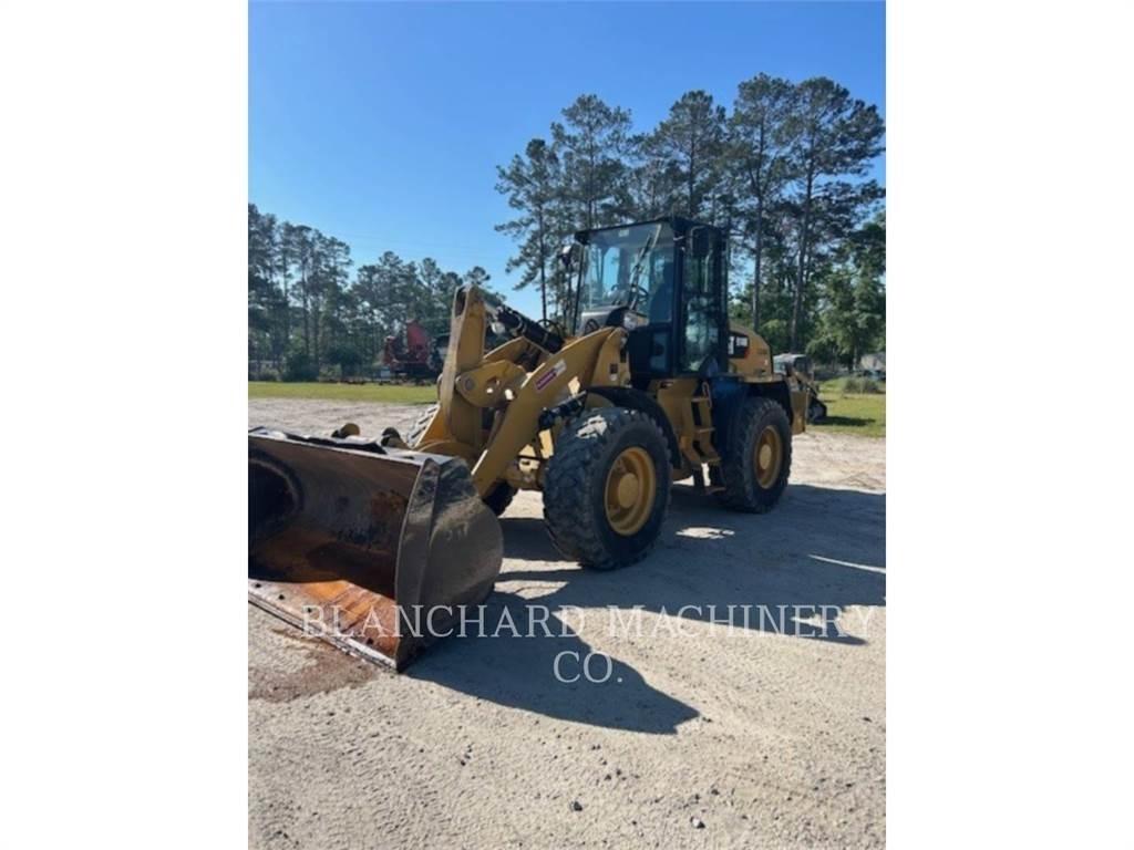 CAT 914M Rataslaadurid