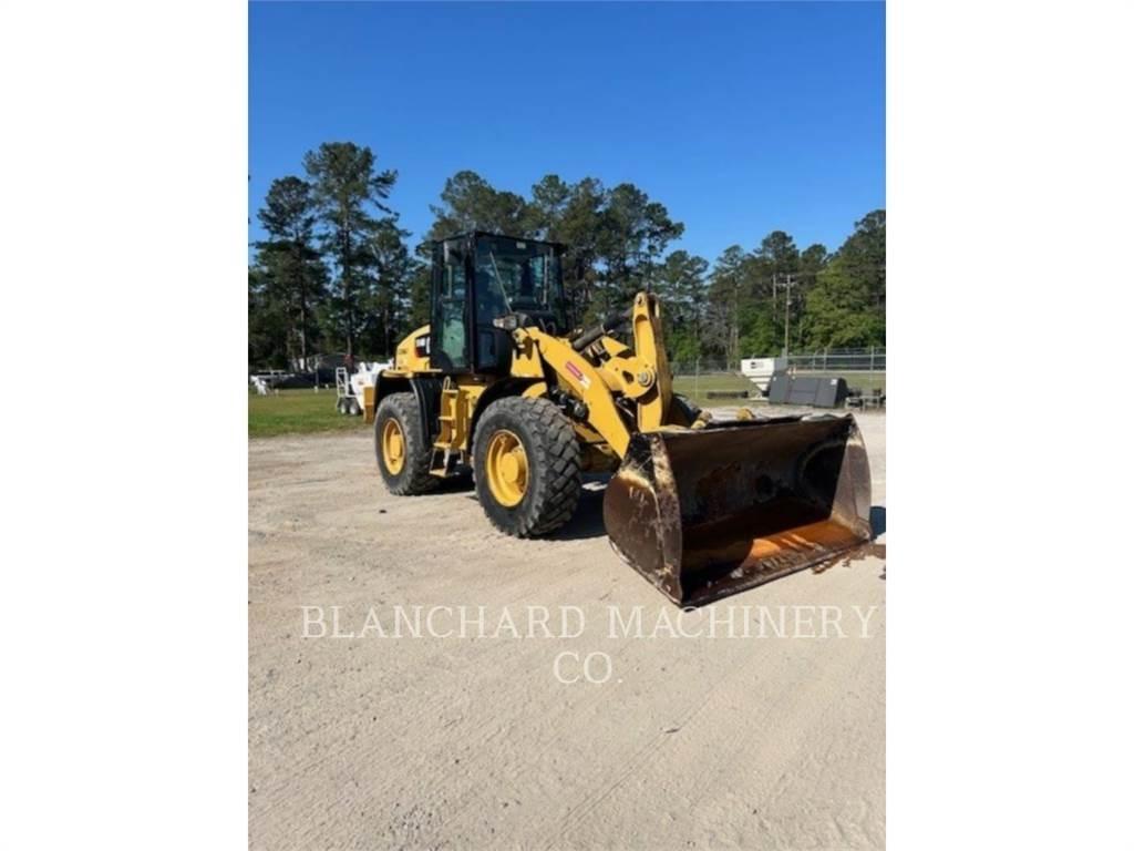 CAT 914M Rataslaadurid