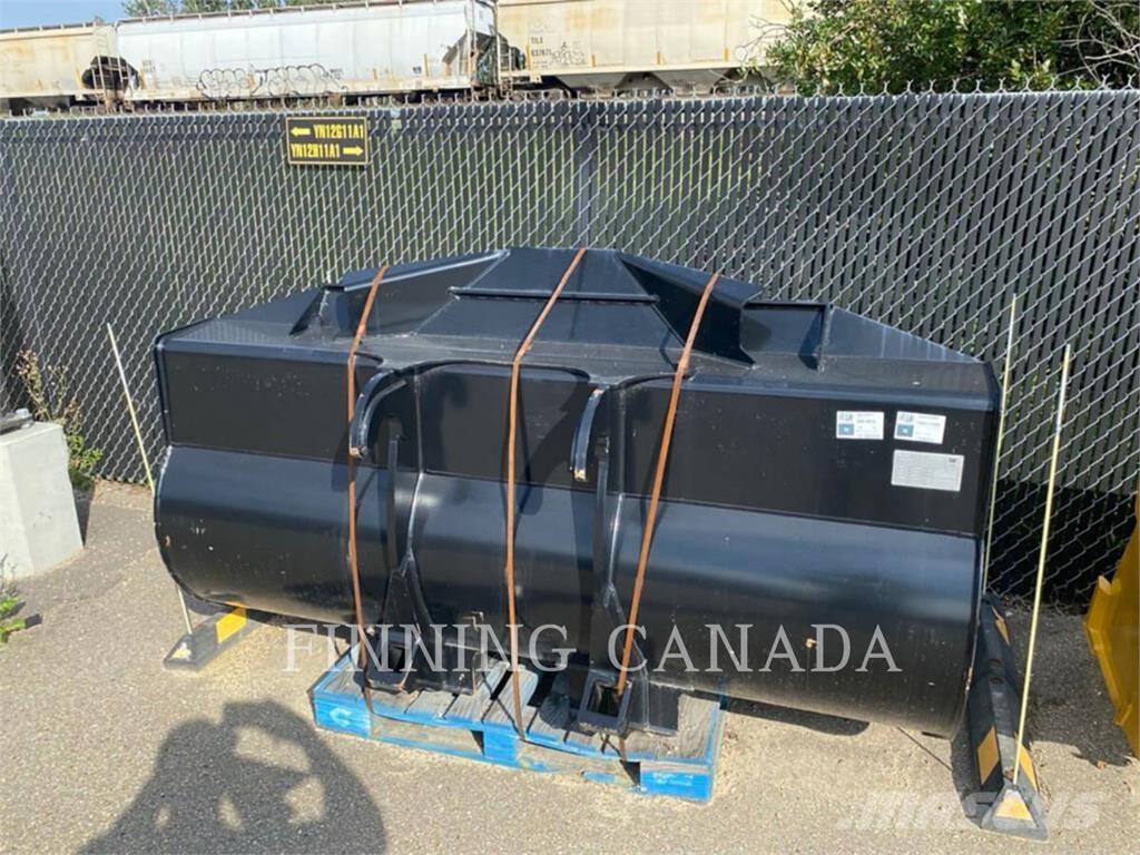 CAT 918-BG-2.4 Kopad