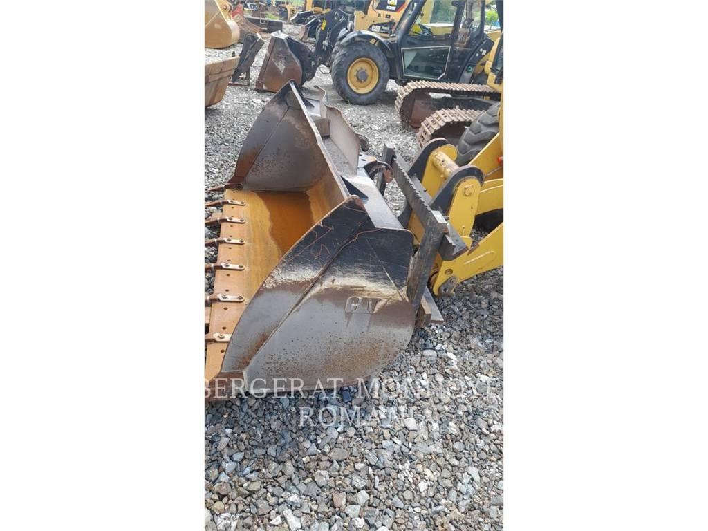 CAT 918M Rataslaadurid