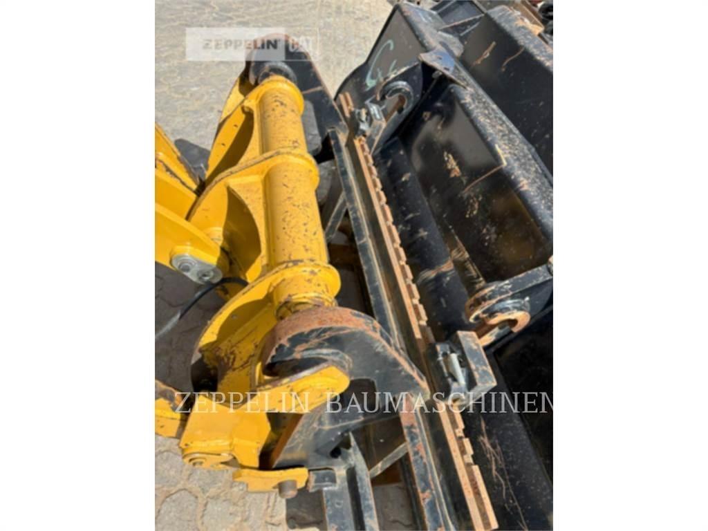 CAT 918M Rataslaadurid