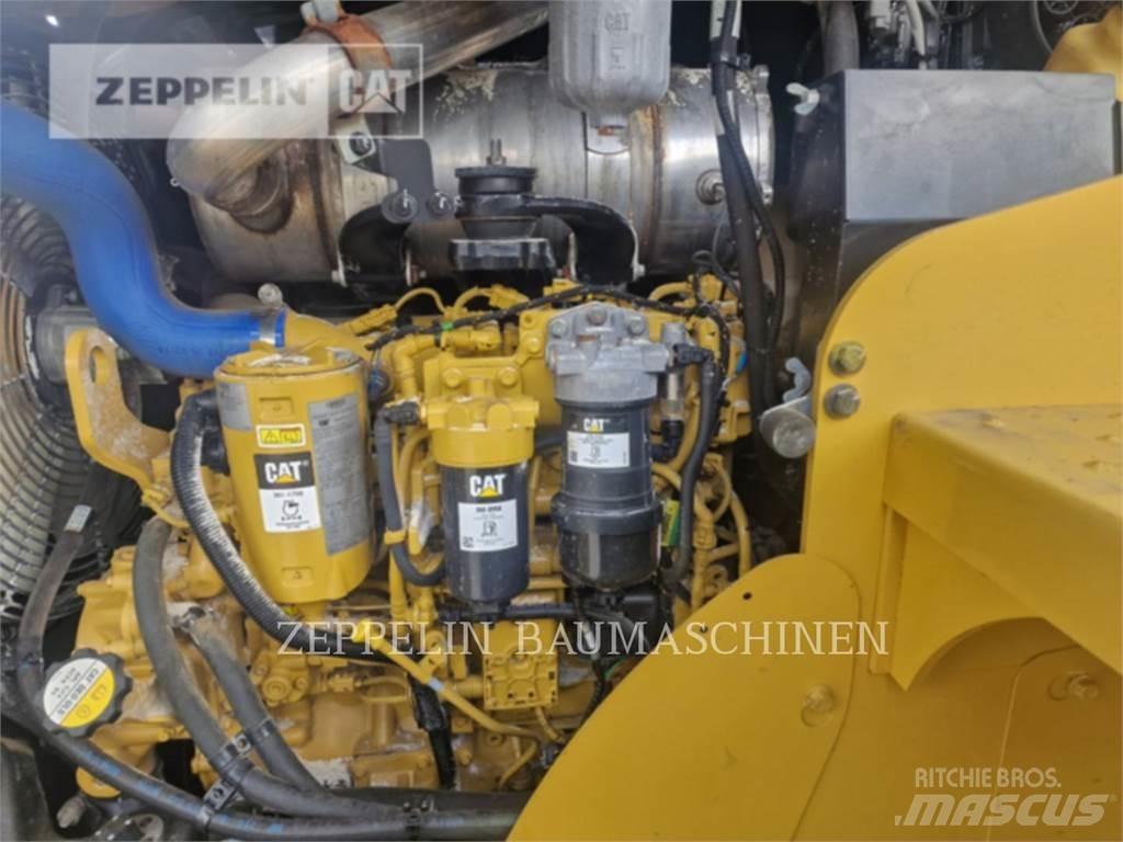CAT 918M Rataslaadurid