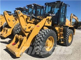 CAT 920-14 Rataslaadurid