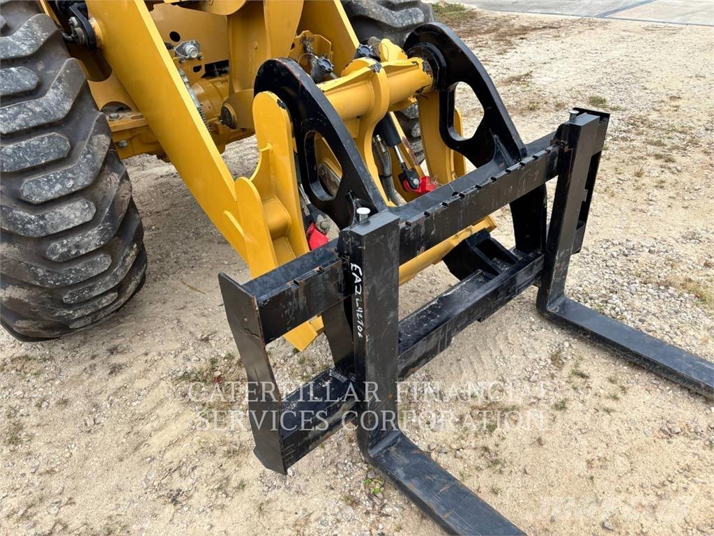 CAT 920-14 Rataslaadurid
