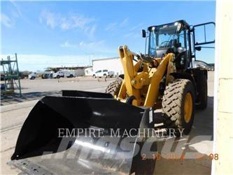 CAT 920-14 FC Rataslaadurid