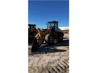 CAT 920-14A Rataslaadurid