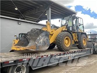 CAT 920 FQC Rataslaadurid