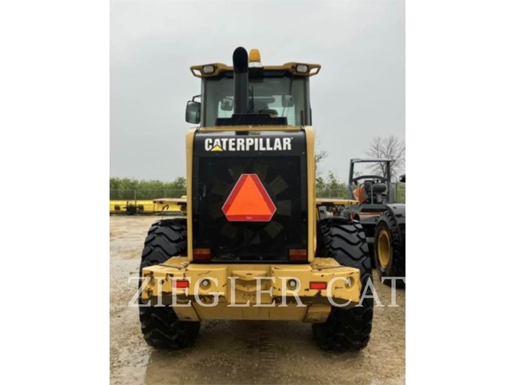 CAT 924H Rataslaadurid