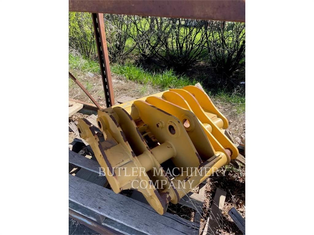 CAT 924HZ QUICK COUPLER Kiirliitmikud