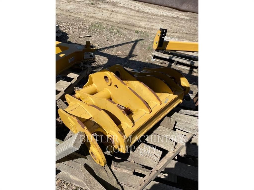 CAT 924HZ QUICK COUPLER Kiirliitmikud