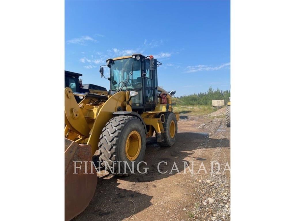CAT 924K Rataslaadurid
