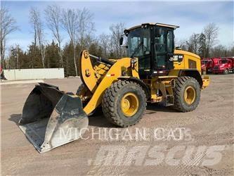CAT 924K 3RQ Rataslaadurid