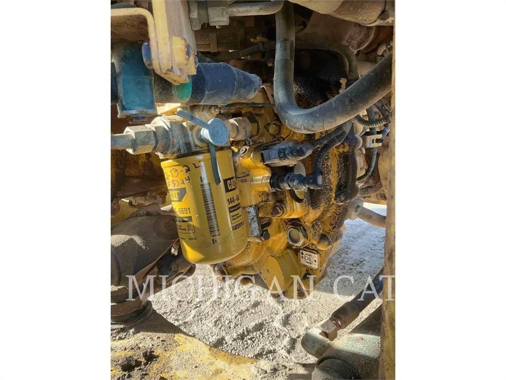 CAT 924K 3RQ Rataslaadurid
