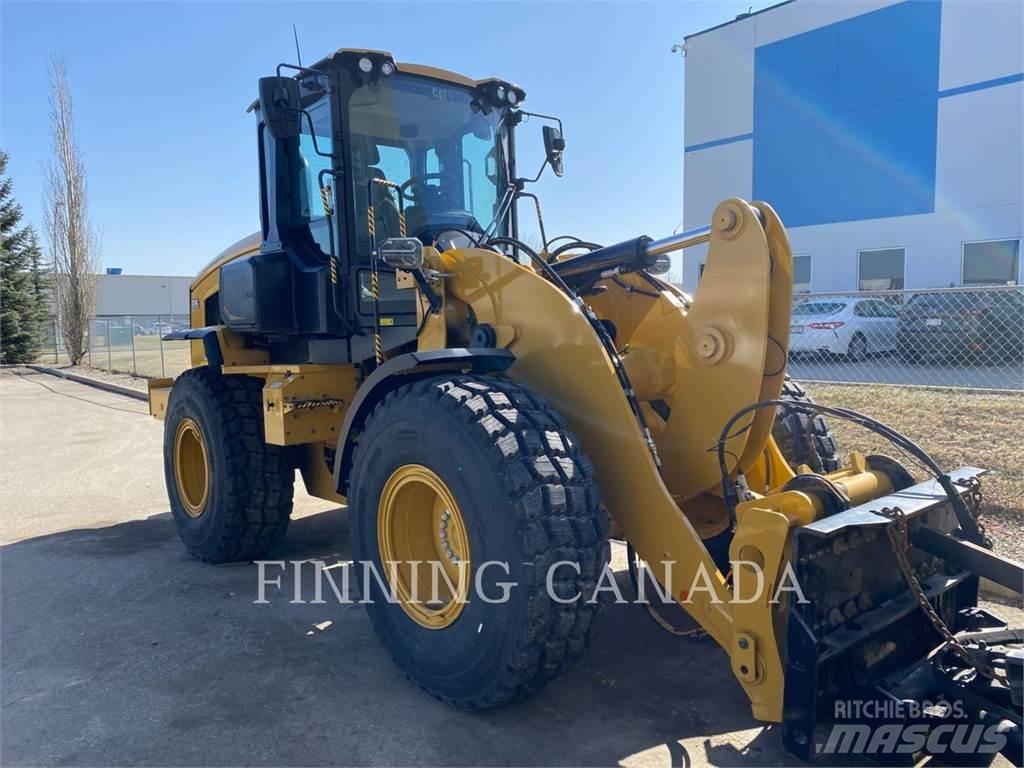 CAT 926-14 Rataslaadurid