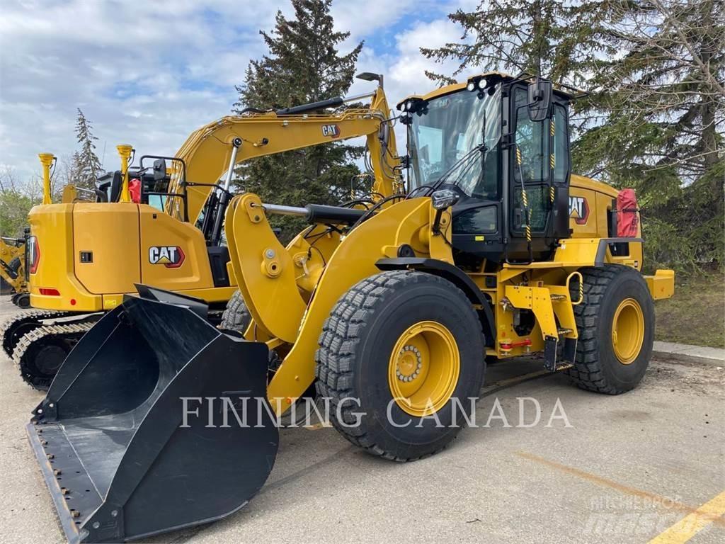 CAT 926-14 Rataslaadurid