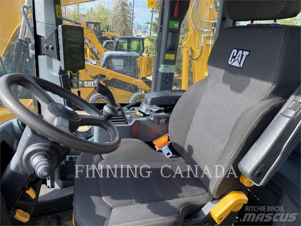 CAT 926-14 Rataslaadurid