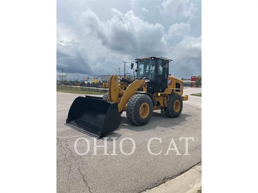 CAT 926 14A Rataslaadurid