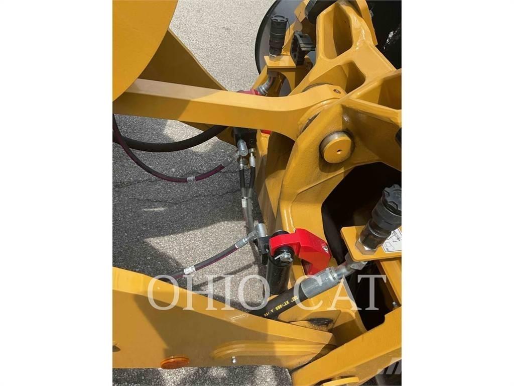 CAT 926 14A Rataslaadurid