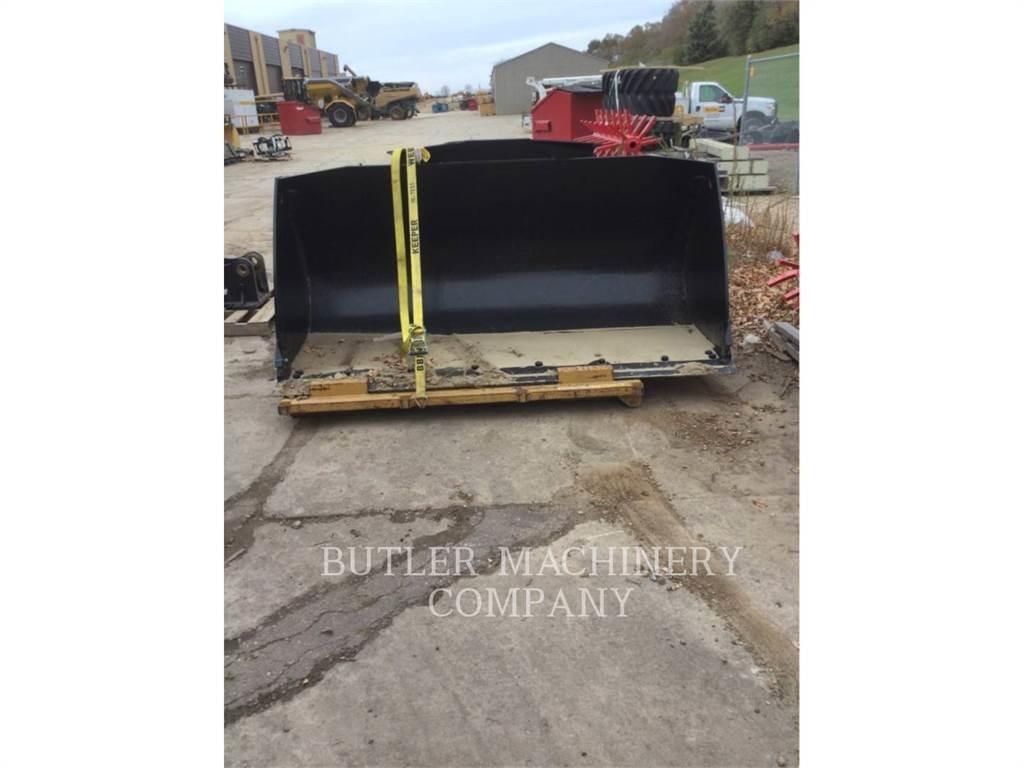 CAT 926 2.5HO Kopad
