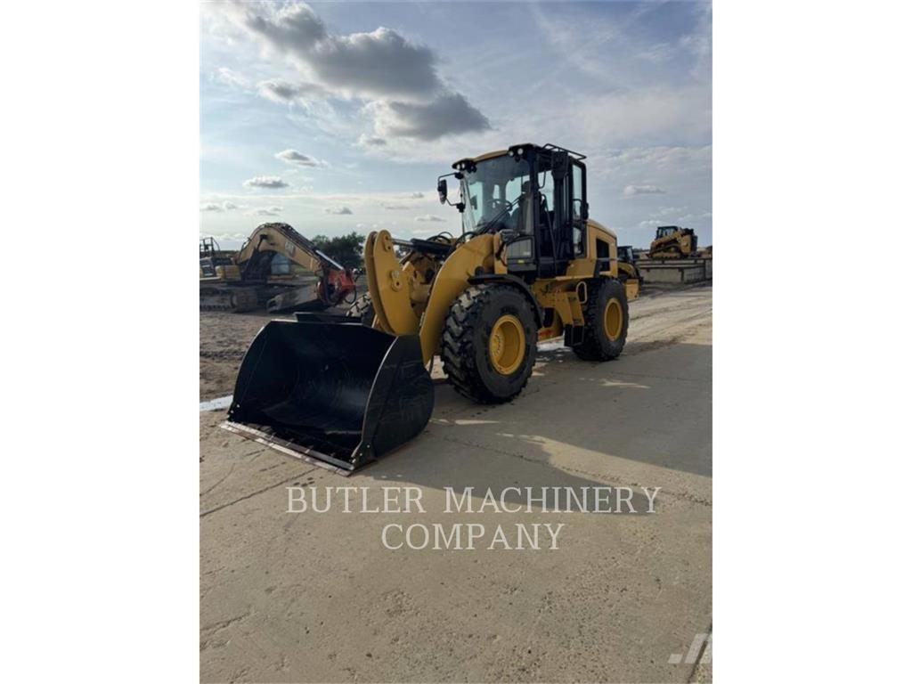 CAT 926 3VFUSL Rataslaadurid