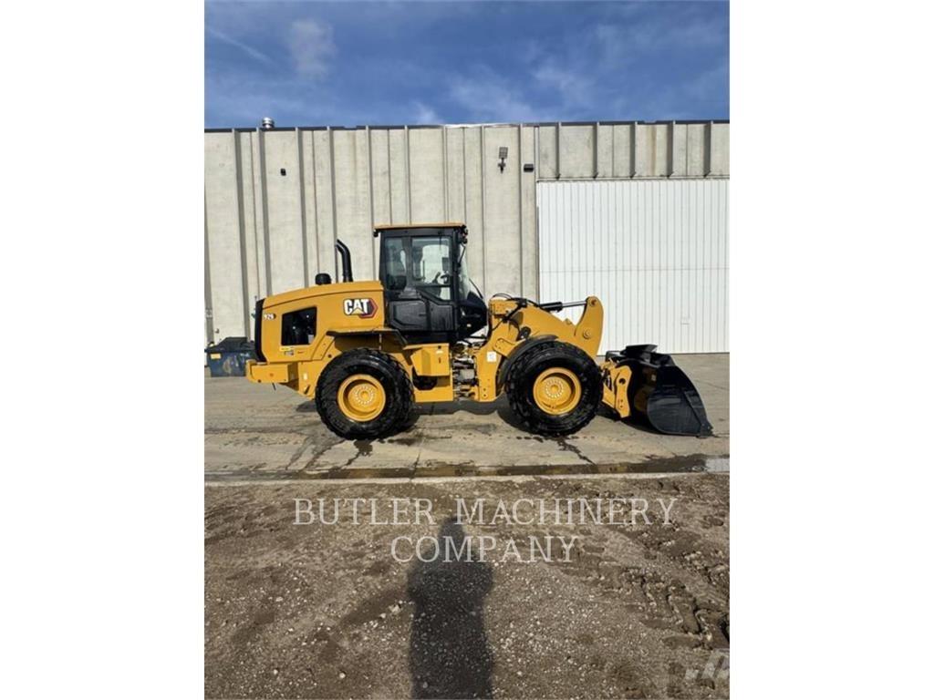 CAT 926 3VFUSL Rataslaadurid