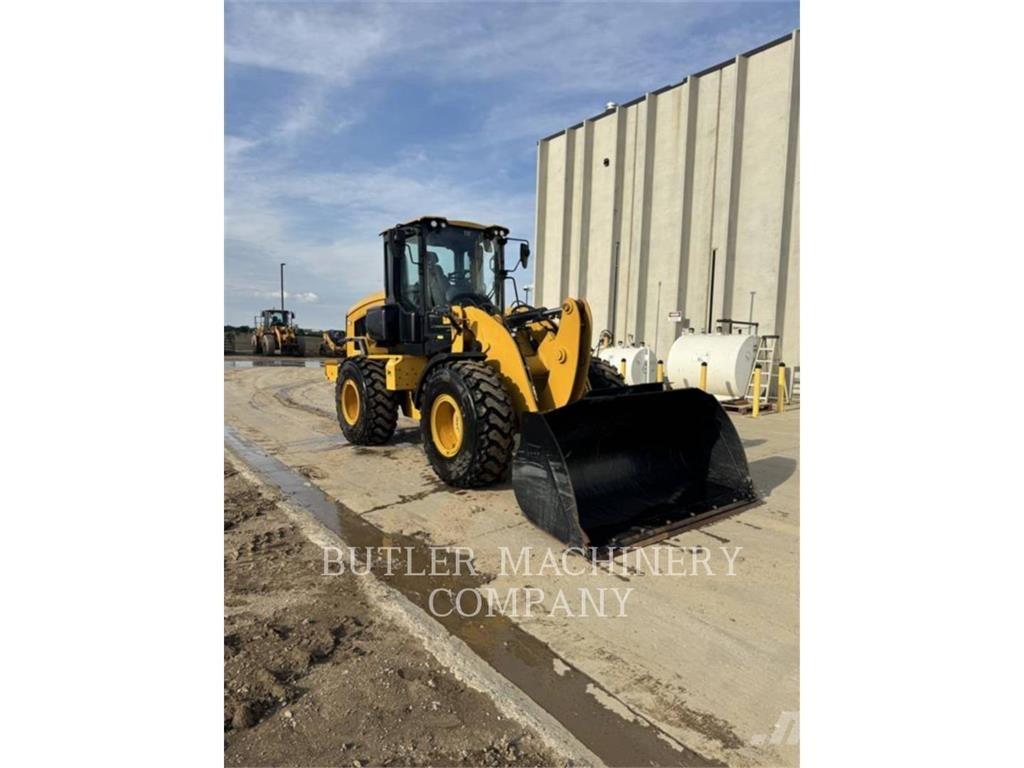 CAT 926 3VFUSL Rataslaadurid