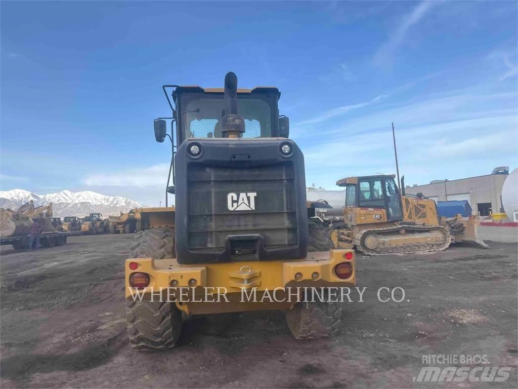 CAT 926 QC Rataslaadurid