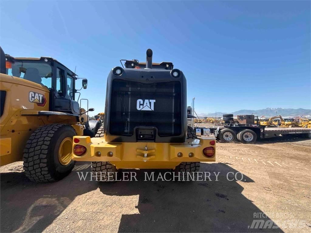 CAT 926 QC 3V Rataslaadurid