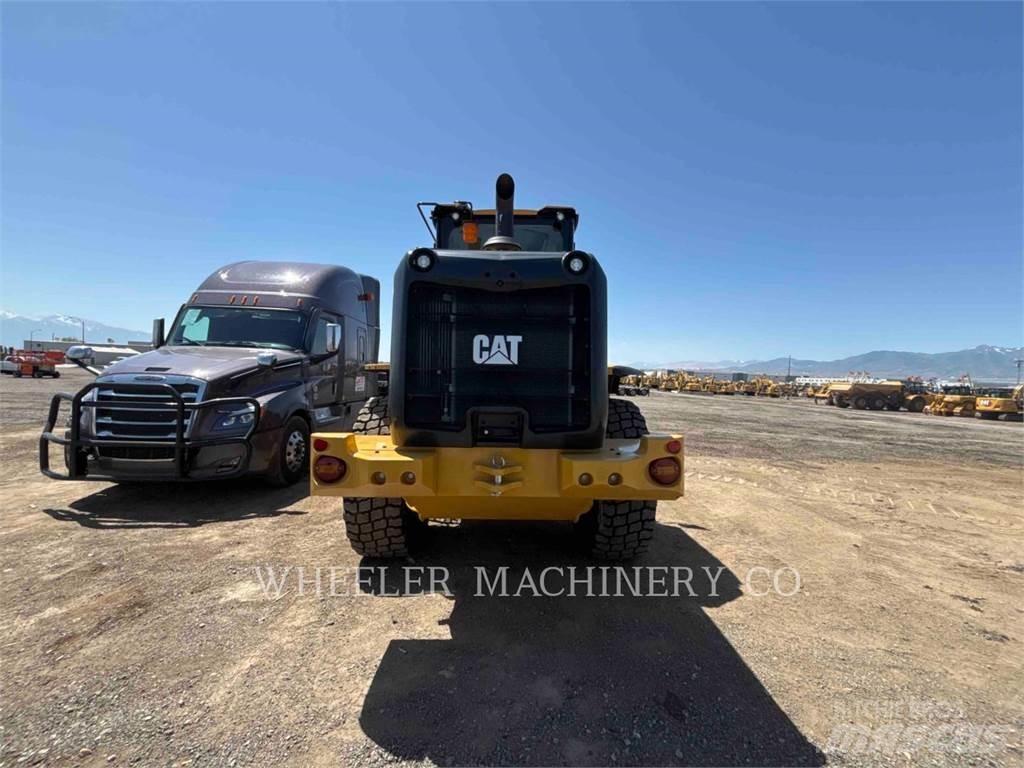 CAT 926 QC 3V Rataslaadurid