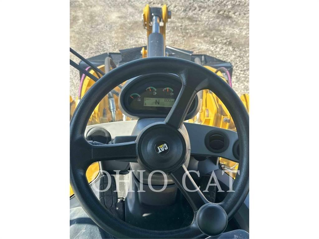 CAT 926M Rataslaadurid