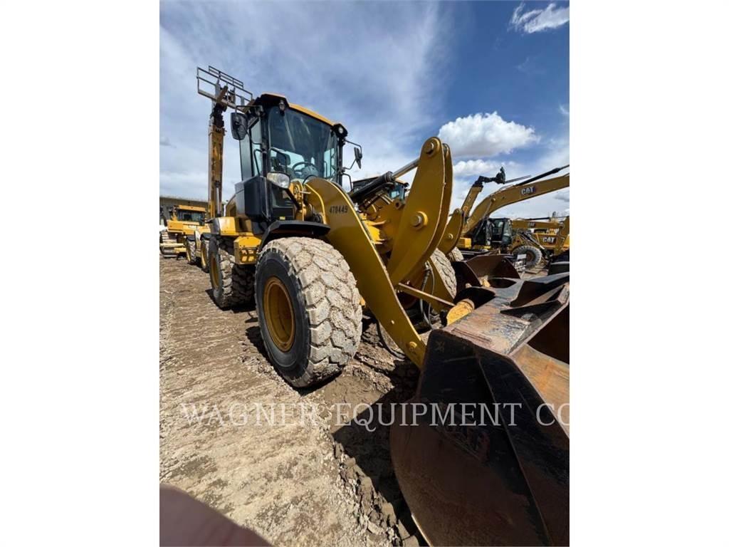 CAT 926M Rataslaadurid