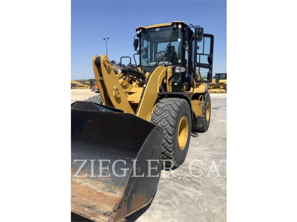 CAT 926M Rataslaadurid