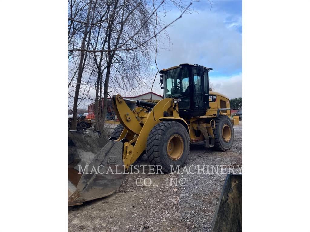 CAT 926M Rataslaadurid