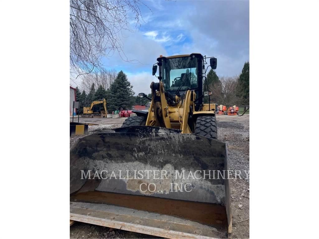 CAT 926M Rataslaadurid