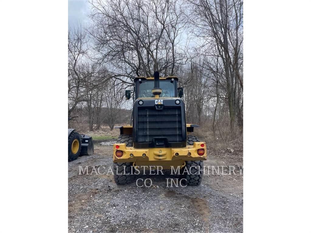 CAT 926M Rataslaadurid
