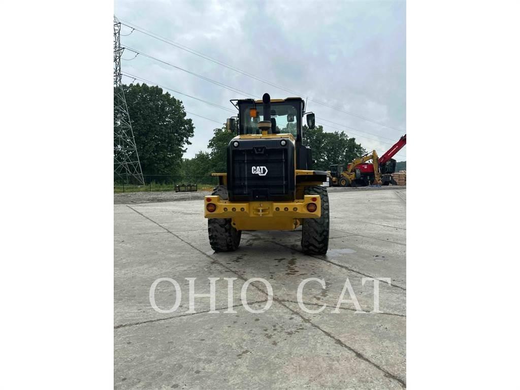 CAT 926M Rataslaadurid