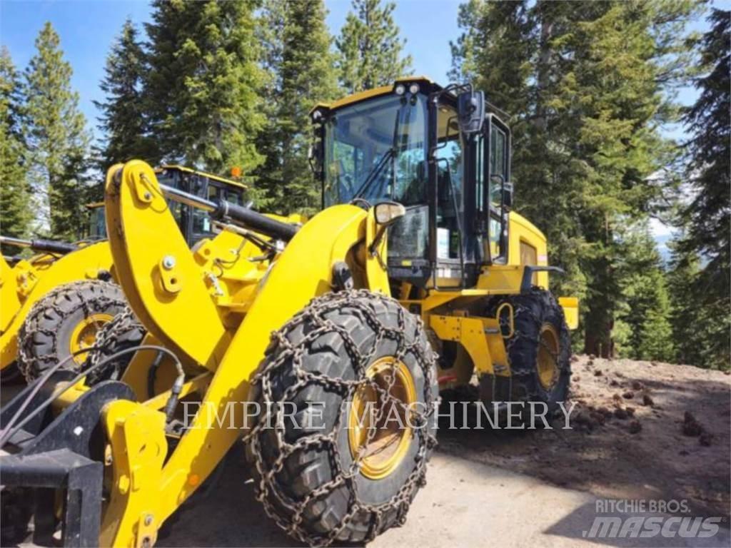 CAT 926M Rataslaadurid