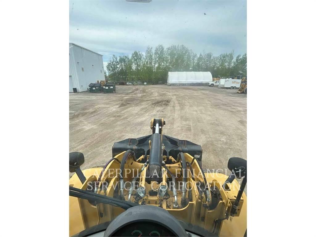 CAT 926M Rataslaadurid