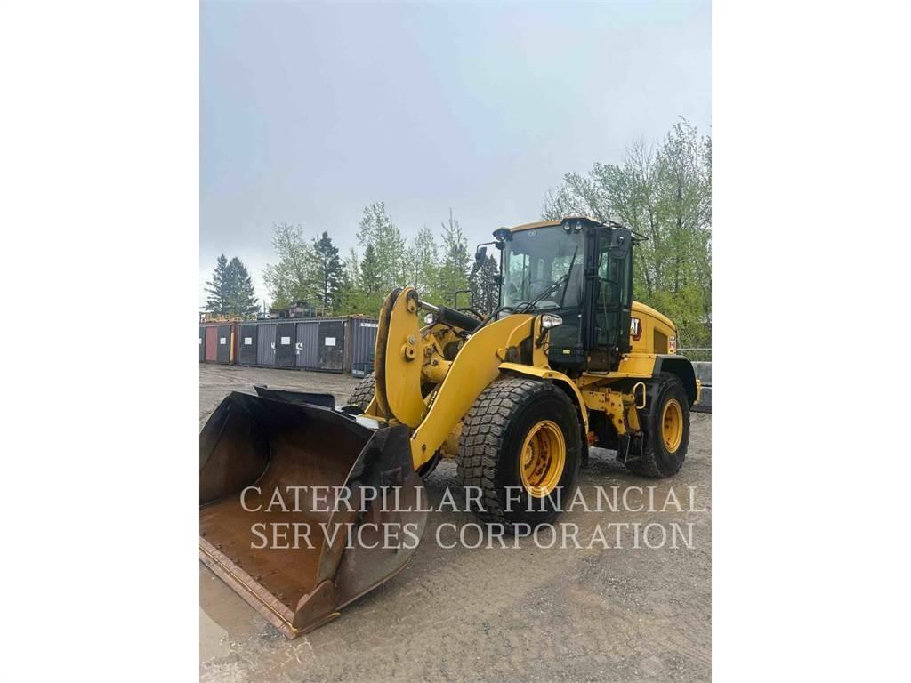 CAT 926M Rataslaadurid