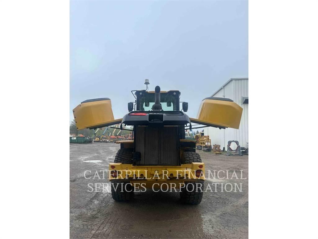 CAT 926M Rataslaadurid