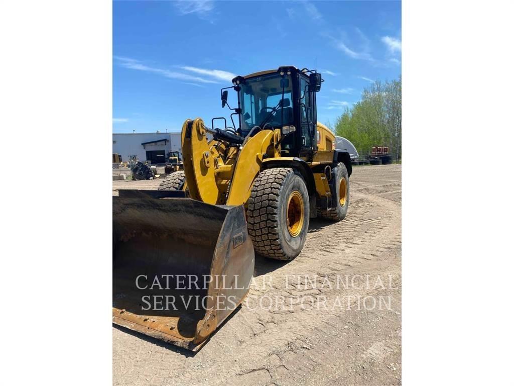 CAT 926M Rataslaadurid